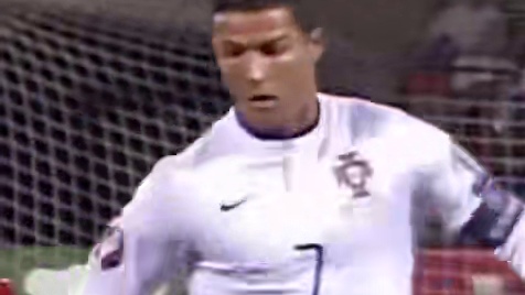 这停球什么水平