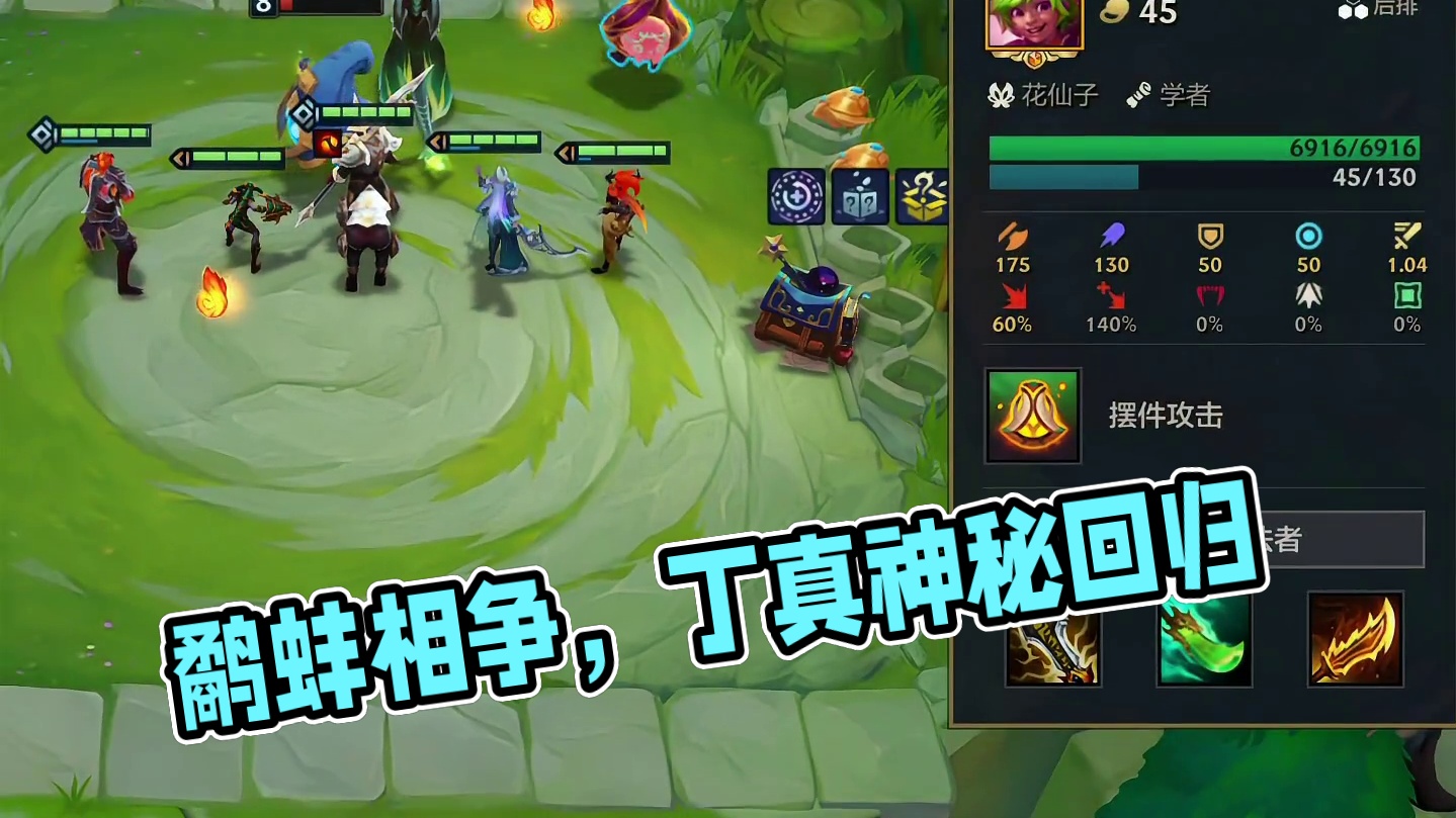 今天卦象，鹬蚌相争，渔翁得利。！