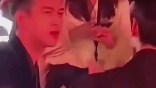 杨洋李现同框热聊我也不贪心真的不贪心，于途和韩商言，哪个都可以！