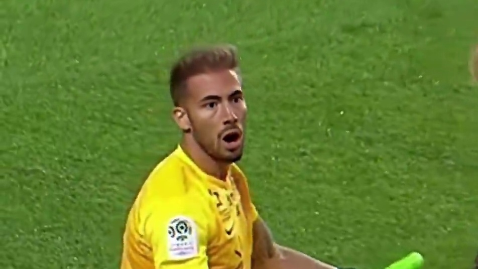 大家对距离的判断都出了偏差