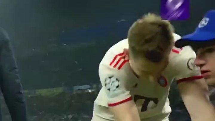 那些“尴尬”瞬间有很多操作的呀