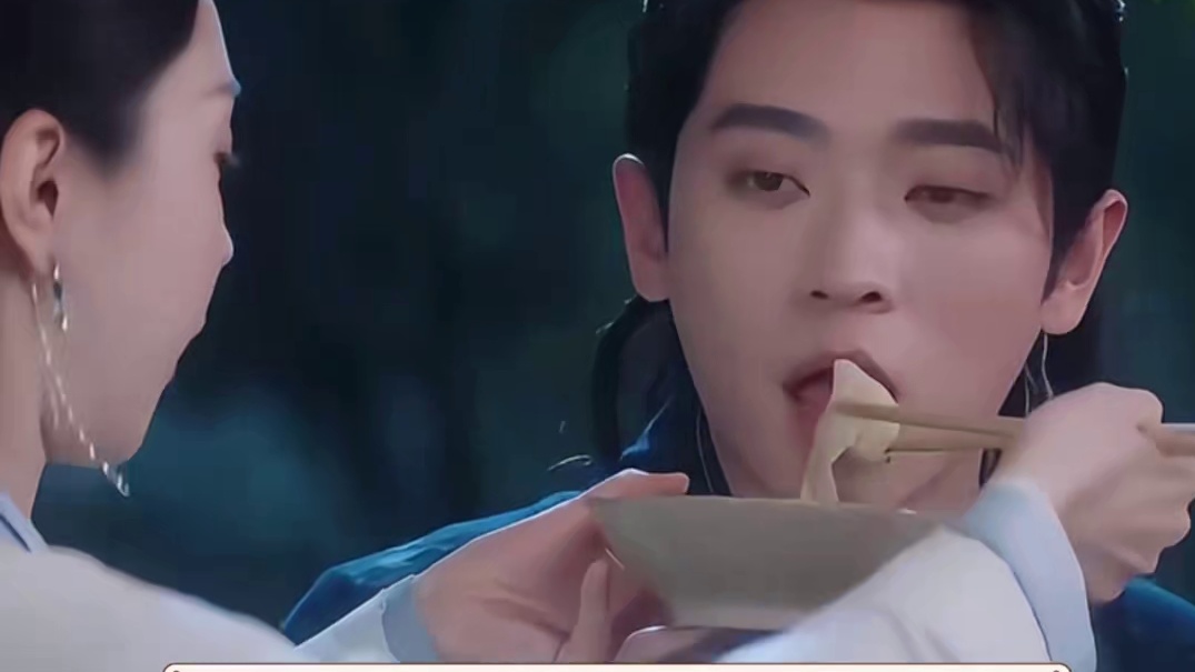 宋轶丞磊营业冷淡，意外激醒白敬亭醋意？