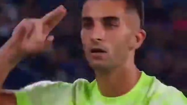 什么叫人情世故型前锋