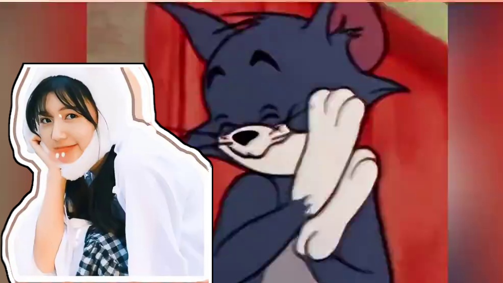 大部分女生都不纯洁