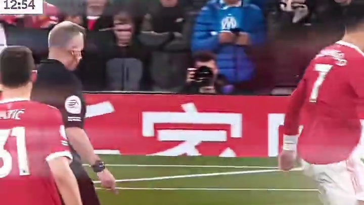 要说好看还得是看这个远射的操作