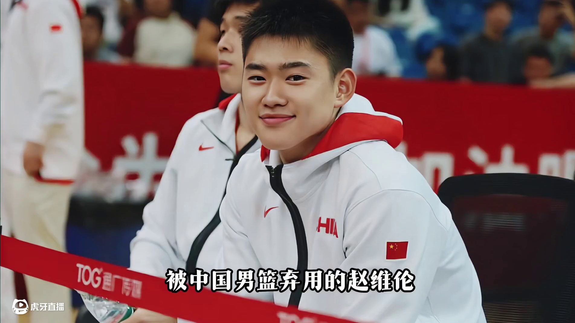 在国内只能当球童，但在国外被看在球队核心！