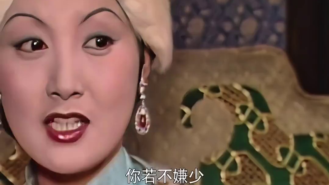 看王熙凤是如何应对穷亲戚要钱的