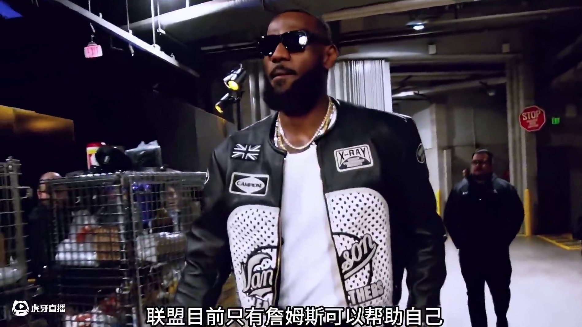 欧文公开求助詹姆斯 希望詹姆斯能传授翻盘的经验