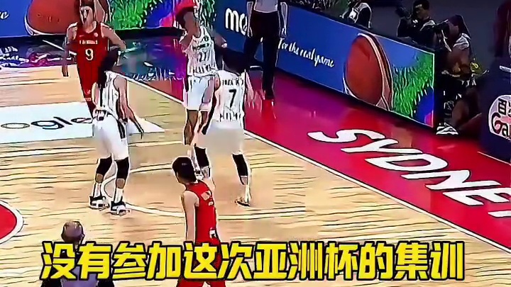 李梦彻底无缘女届亚洲杯！倔强的宫老真是一意孤行