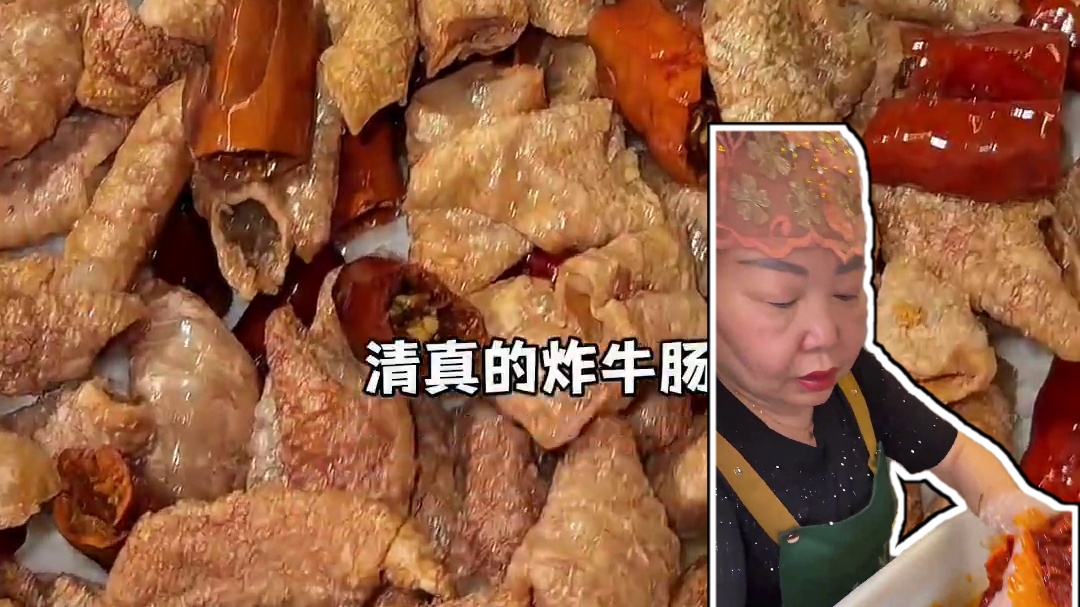 昆明街边不起眼的酸辣酸菜牛肉火锅能有多绝！