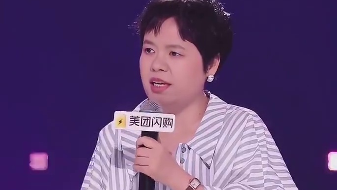 越来越多的女性觉醒，我们的时代来了