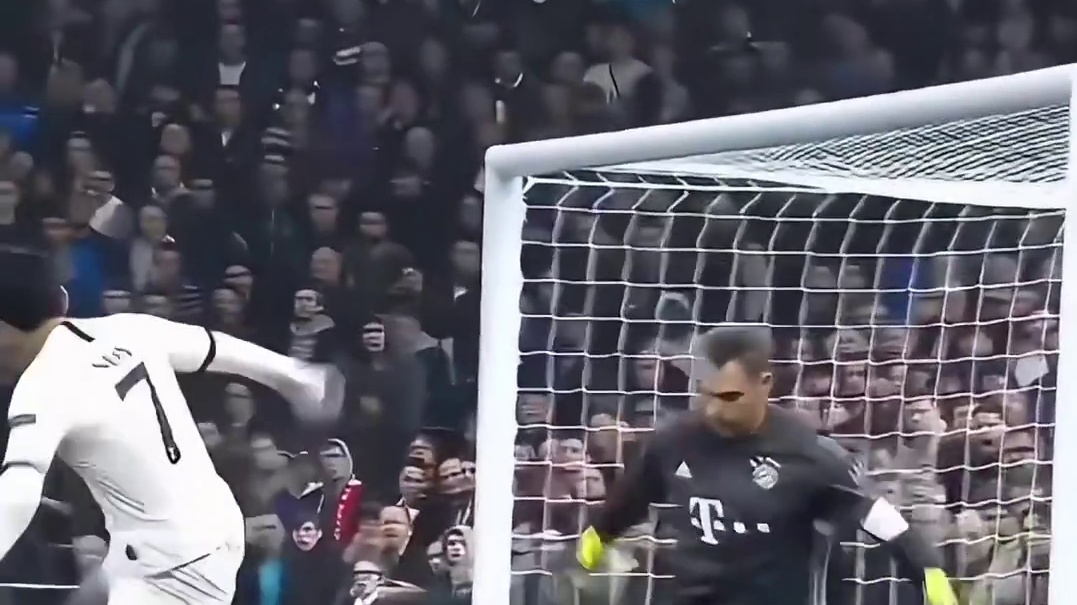 足球罕见时刻 #足球