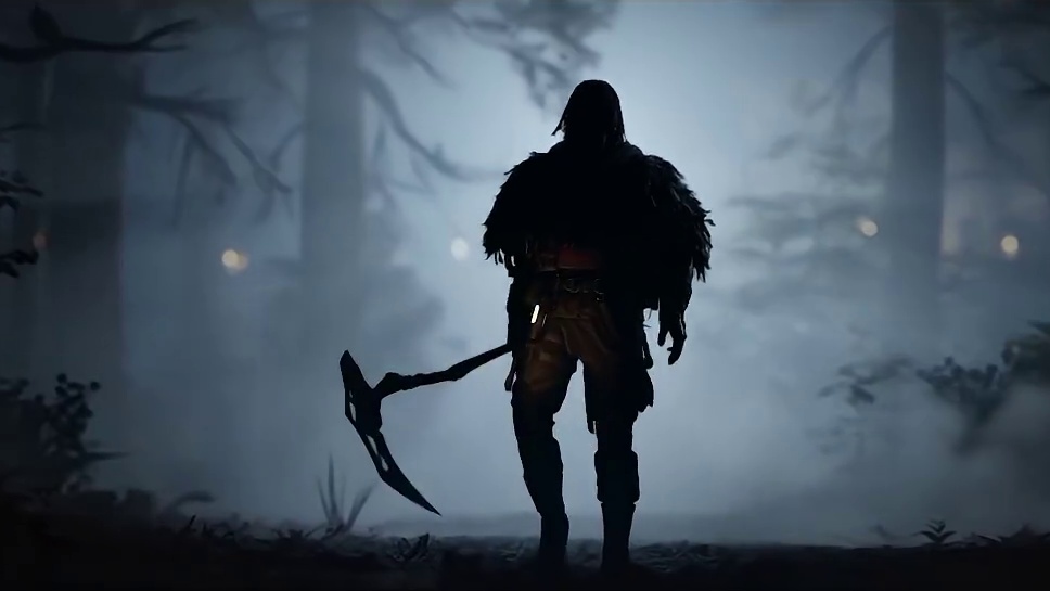 S14新军需来袭！永恒追猎9月5日免费送20连抽！浮麟影青&伦琴幻影系列9月12日上线！