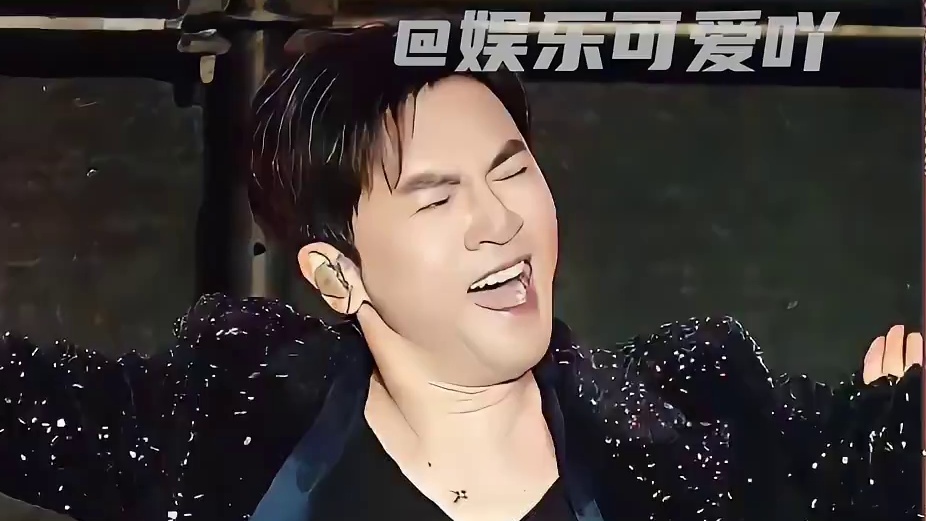 苏有朋演唱会，被网友吐槽情商低！