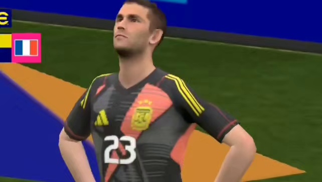 法国非洲队大概率拿不了冠军