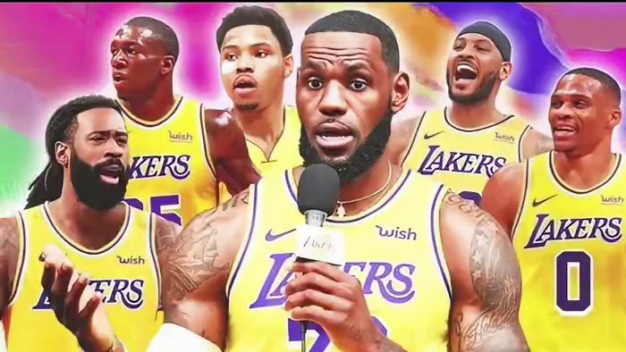 你期待的圣诞对决吗？