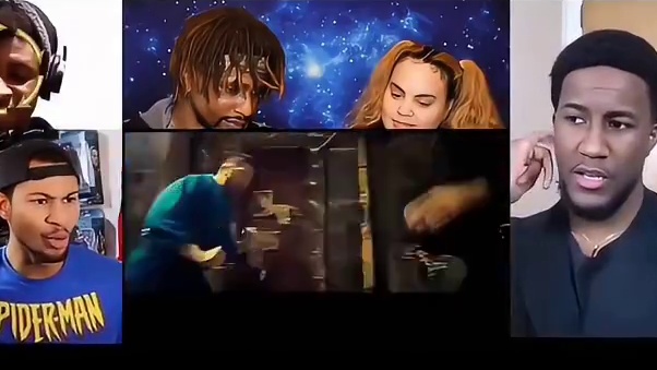 叶问陈国坤饰演李小龙精彩片段#一代人的青春 #名场面