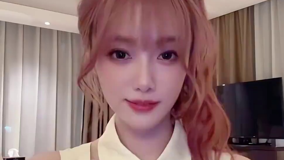 here we go～ #小钰 #herewego #bahama