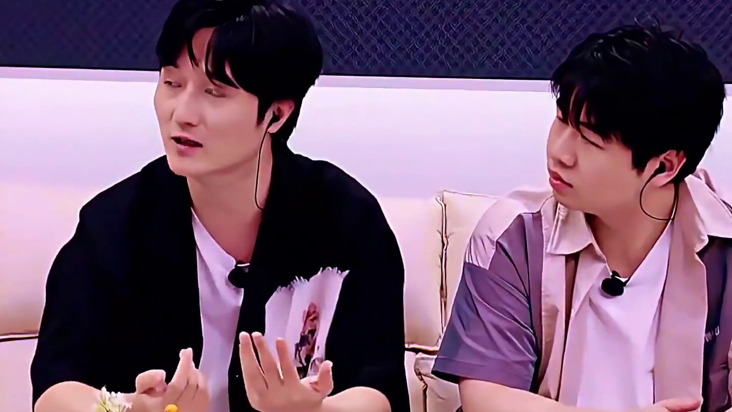 AG语音吵起来了 长生大帅产生分歧
定海神针一诺：生死战别“内讧” #2025KPL夏季赛