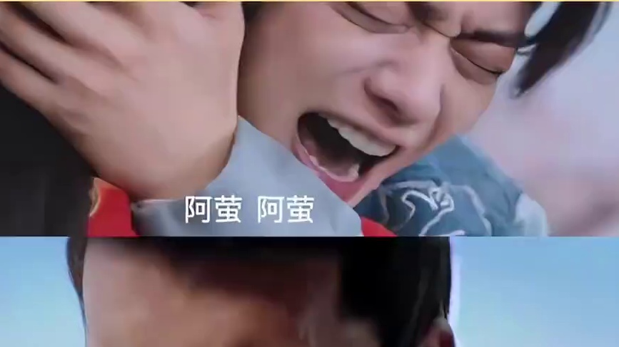 搞了半天乐游原，真是东宫前传