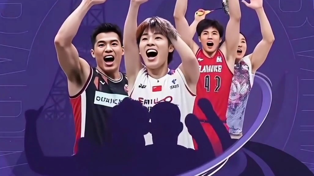 世界羽毛球锦标赛半决赛