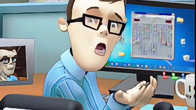 《七梦宝库》办公室捣蛋鬼无限金币版  办公室捣蛋鬼全解锁版 免费下载教程#办公室捣蛋鬼  #办公室捣