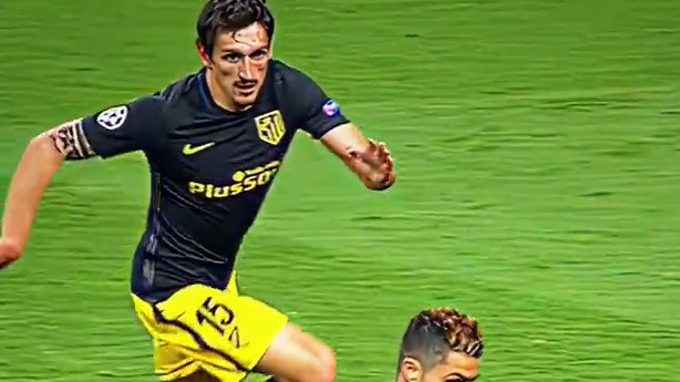 看看C罗射门前的细节调整 #足球⚽ #无处不足球 #爱足球爱生活 #football #足球比赛