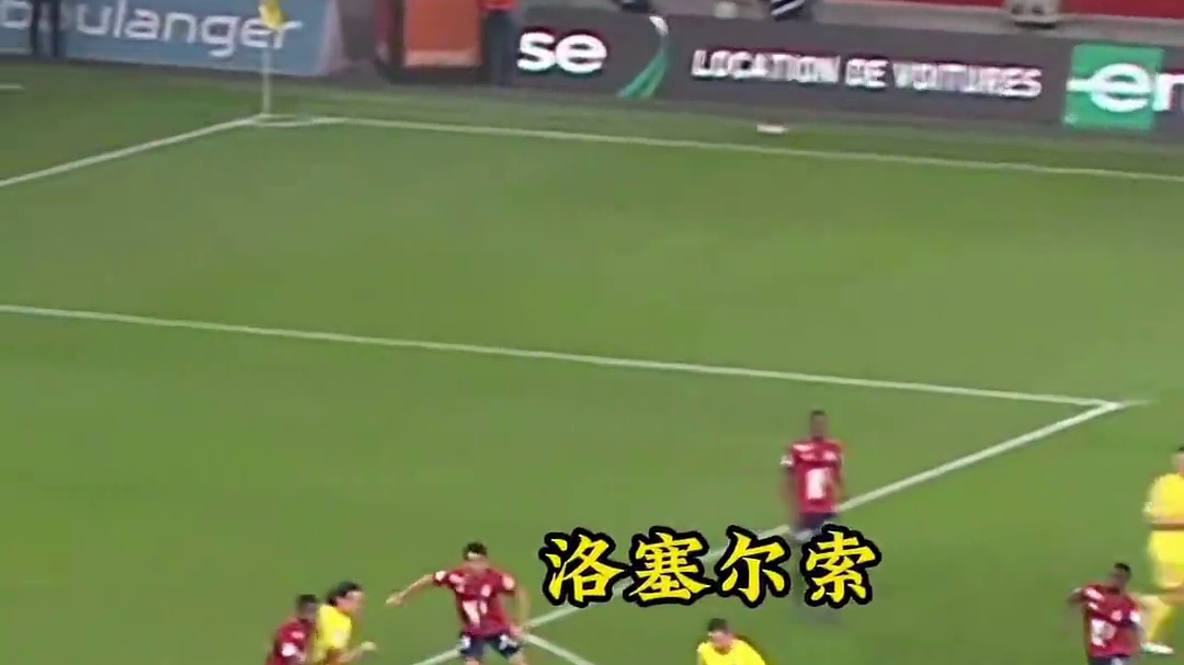 在传内马尔和传卡瓦尼之间选择了单干