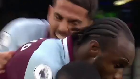 这个赛季铁锤帮还是老老实实保级吧