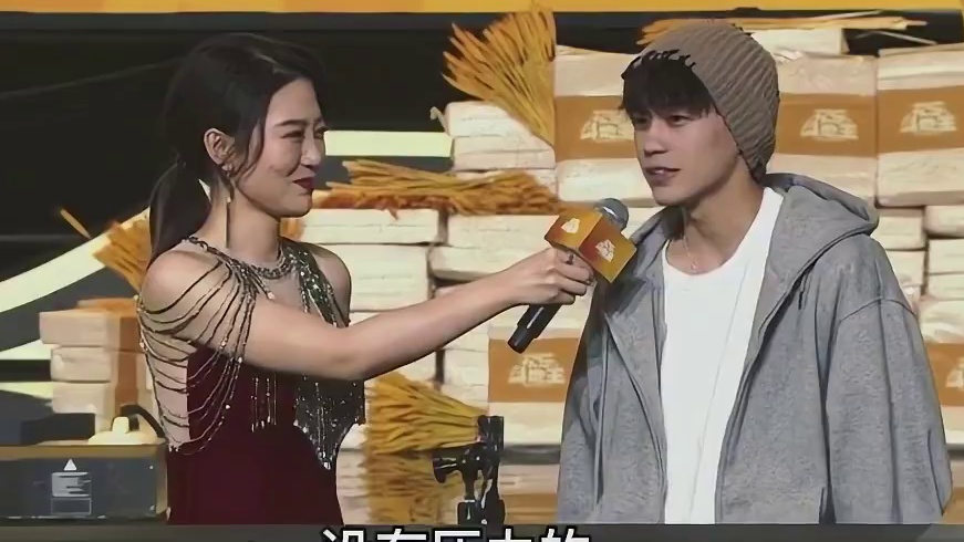 来看看负65万分是怎么打出来的