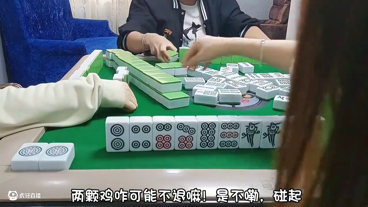 豪精方法千万种！豪精来了！