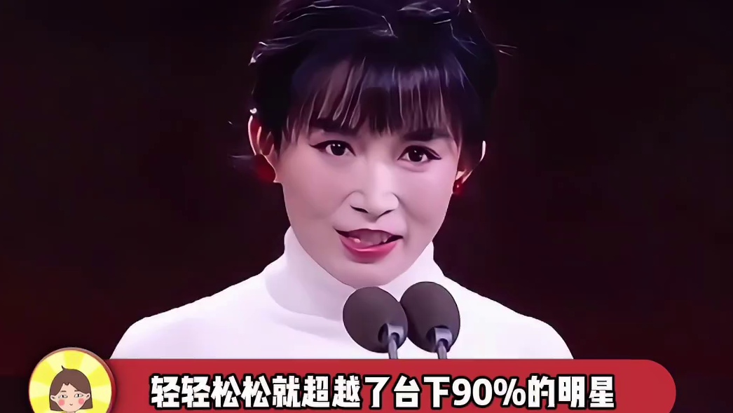 李子柒的含金量还在持续上升