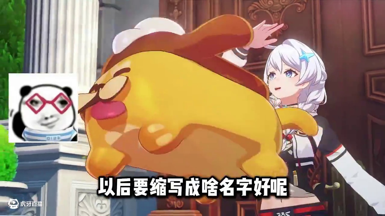 逆大天！首个违背米哈游祖训的游戏出现了！ #崩坏因缘精灵 #米哈游 #崩坏星穹铁道 #原神 #绝区零