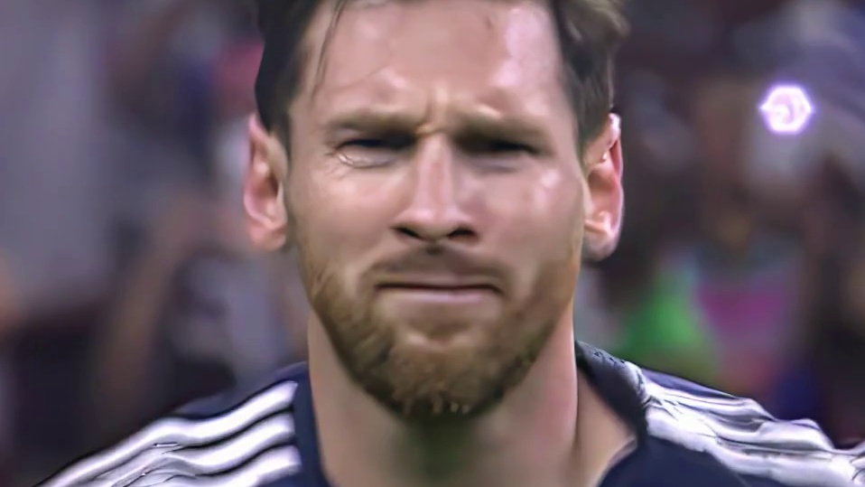 进球如喝水#足球