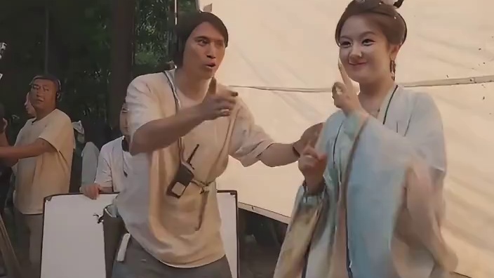 李兰迪敖瑞鹏抽象病情愈演愈烈