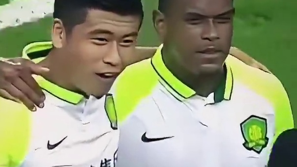 踢球的人才知道这一刻有多炸裂踢球的人才知道这一刻有多炸裂