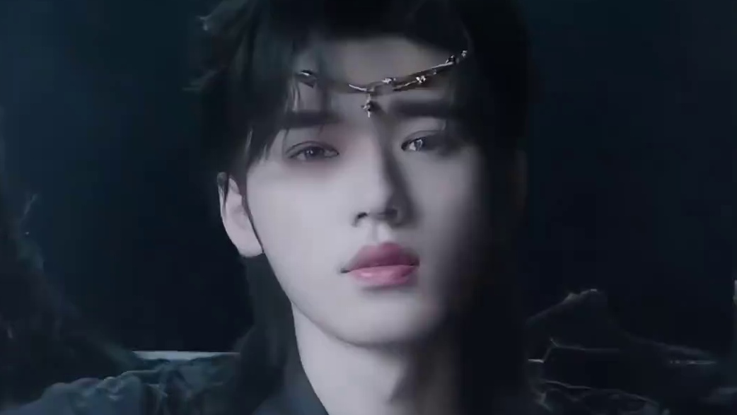 宋亚轩的可爱值又增加了一点