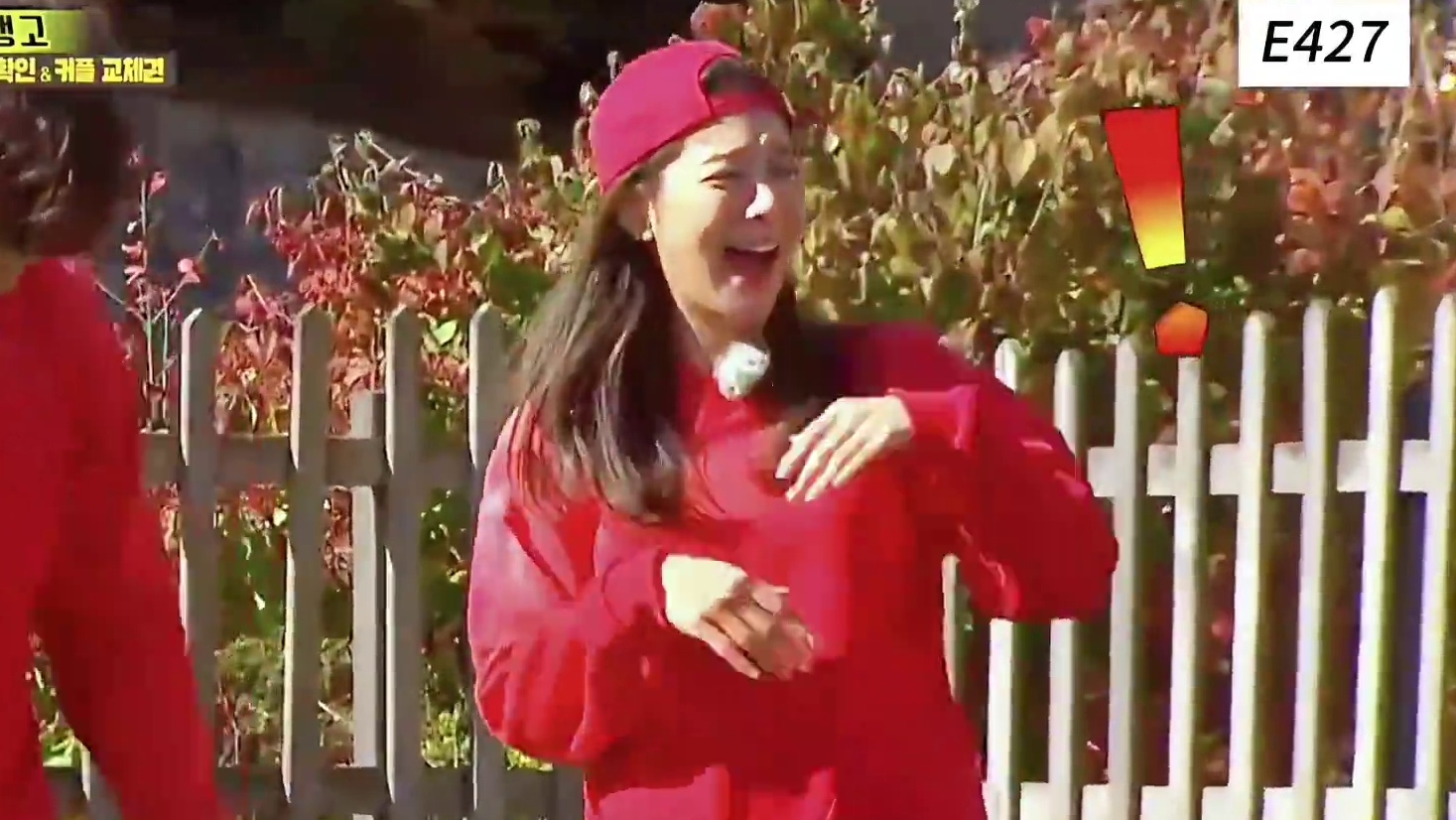 李光洙魔性舞蹈名场面