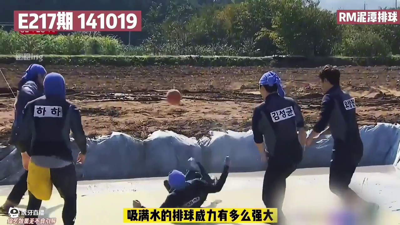 肮脏李光洙再次整活，国儿的这个发明也让人眼前一亮