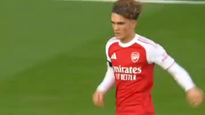 今夕是何年 08后已闪耀英超