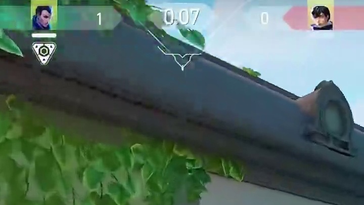 烟雾藏身，操作是生存的哲学