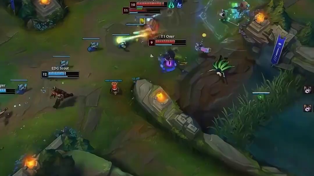 精彩再现，经典时刻