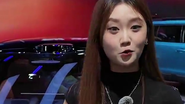 享界S9T仙踪绿，最美旅行车，空间奢华如移动酒店！#享界新车标#成都车展