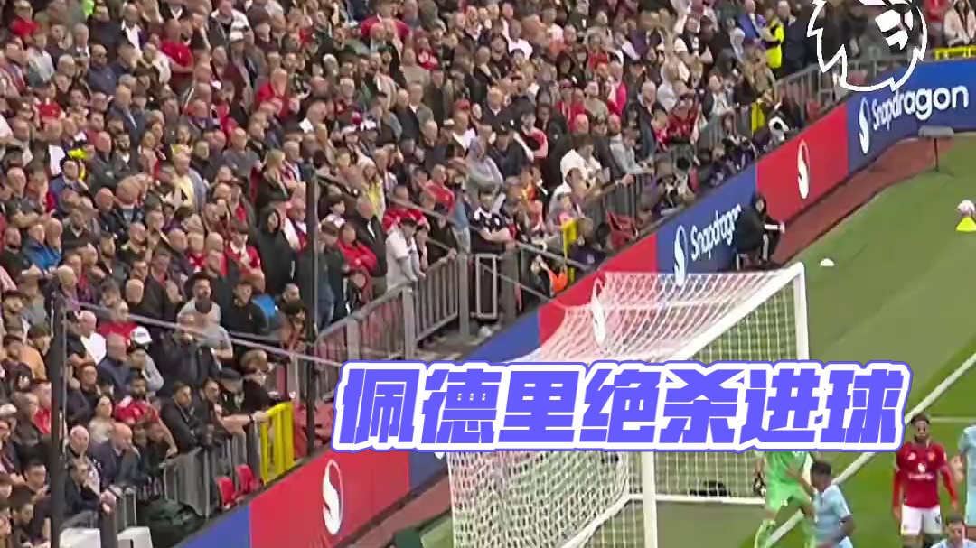 需要进球？把球交给佩德里！