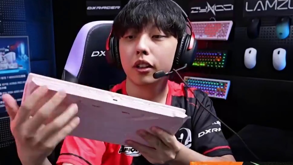 大家更喜欢s1mon哪次首播呢