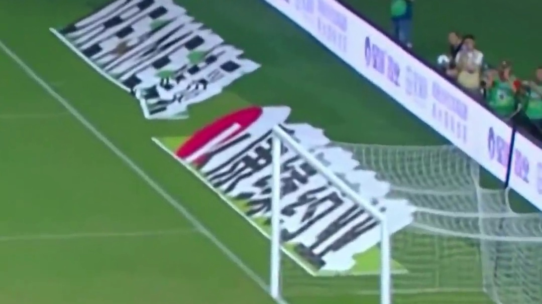 苏州队门将抽象“助攻”，郭凯楠笑纳空门大礼，南通队率先取得领先！