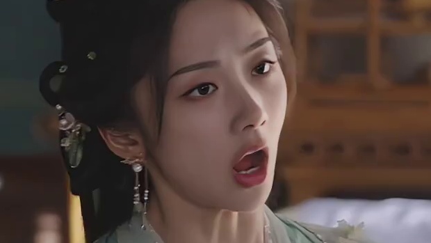 司马焦的火苗塑配廖停雁的水獭塑，萌到想按头贴贴，kswl！