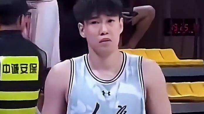 辽宁男篮五战五胜！已经提前锁定了出线名额