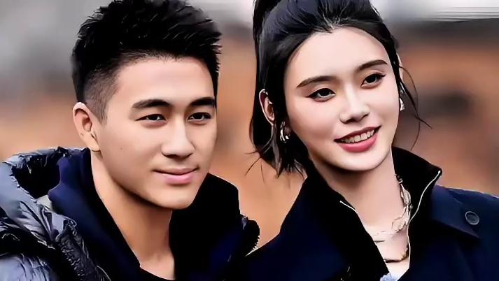 何猷君跟奚梦瑶三种语言吵架