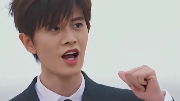 蛙蛙：这事儿交给我你也有责任